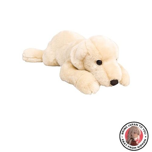 Peluche neuve labrador - peluche,