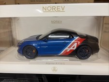 Alpine 110s sidetrack - alpine,