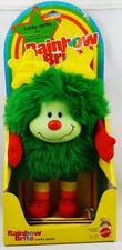 Rainbow Brite - Mattel -