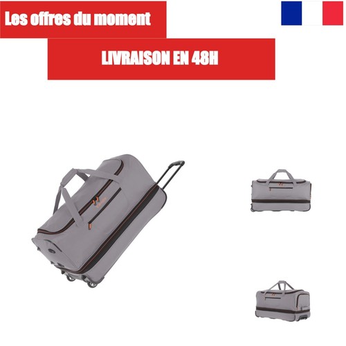 Trolley sac voyage - de, à