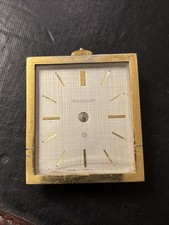 Reveil Jaeger Lecoultre 8