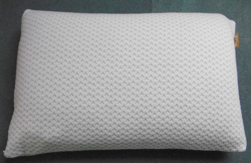 Oreiller ergonomique memoire - a,