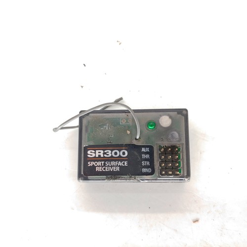 Spektrum dsm 4ghz sr300 - dsm, rc