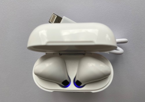 écouteurs sans fil bluetooth - Écouteurs,