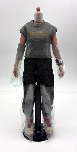 Hot toys ensemble corps à - de,