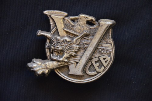 Insigne 24e bataillon - 24e, de