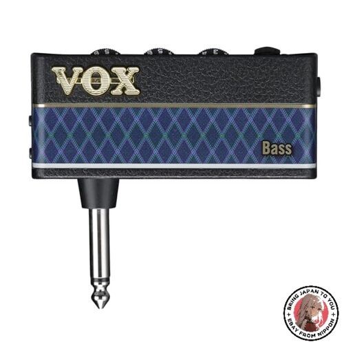 Nouveau vox amplug - nouveau, 3