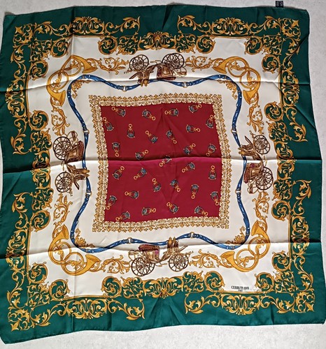 Authentique foulard cerruti - authentique, "