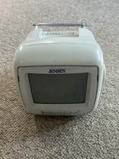 Jensen J56-BWR 5.5” Portable