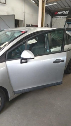Porte avant gauche - citroen, c4