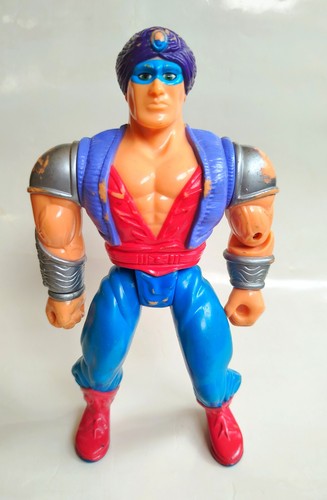 Figurine conan barbare - le,