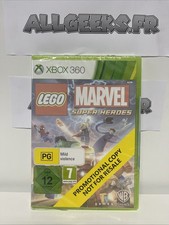 Lego Marvel Super Heroes -