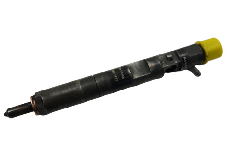 Injection combustible - injection,