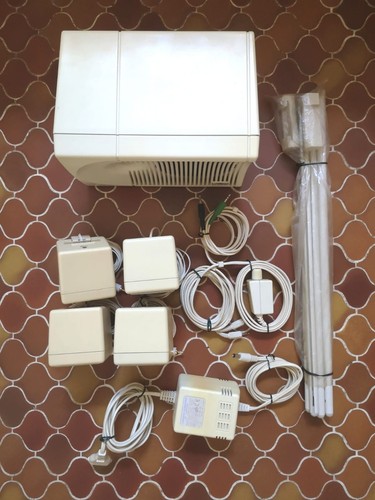 Ensemble surround avec - surround, 2