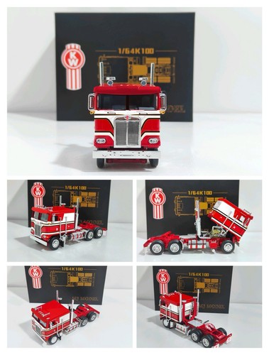 Kenworth k100 alloy - kenworth,
