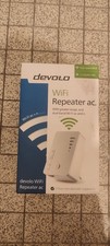 Répéteur Wifi Devolo