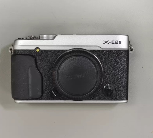 Fujifilm e2s 3mp digital - fujifilm, x-e2s