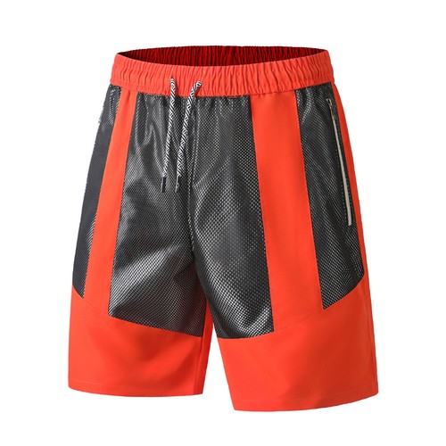 Boxer shorts maille homme - shorts,