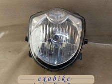 phare pour Suzuki GSF 650