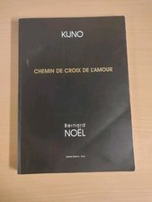 Kijno, chemin de croix de