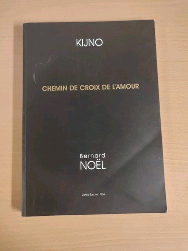 Kijno chemin croix - kijno,,