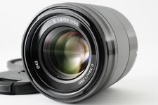 Objectif Sony E 50 mm F1,8 OSS (noir) SEL50F18 #38