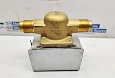 Vanne Motorisée Honeywell