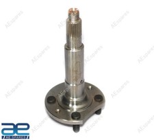 Roue Arrière Axe Pour Bajaj 3