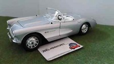 CHEVROLET CORVETTE 1957