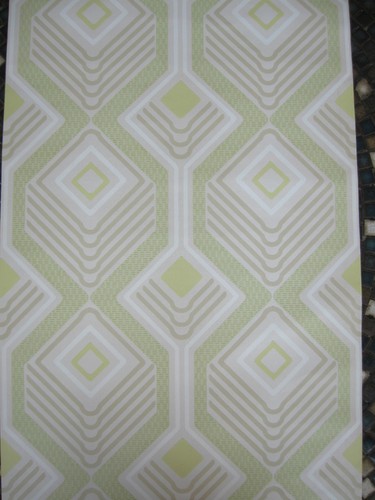 Rouleau papier peint - de,