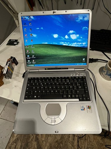 Ordinateur vintage nec versa - nec,