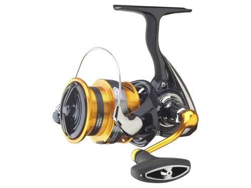 Neuf daiwa revros lt - neuf,