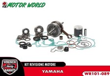 Révision Moteur Complet Clé