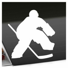 Figurine De Joueur De Hockey