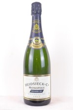 champagne heidsieck and co