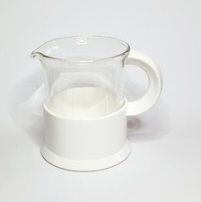 Pichet Bodum en verre et