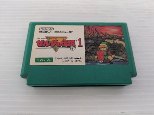 The legend zelda - legend,