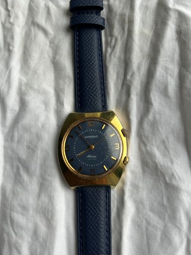 Rare montre s vintage - u.r.s.s,
