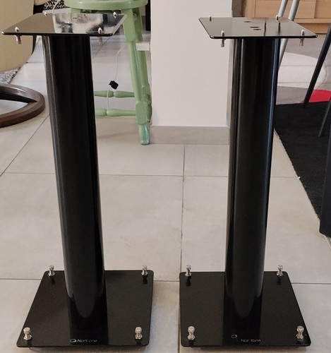 Supports métal pour - supports,