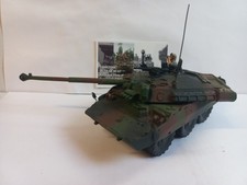 1/50 Gasoline, Blindé Char AMX 10 RC Rénové, Armée Française, Superbe, Tbe (11)