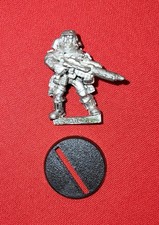 WH40k troupe de choc garde