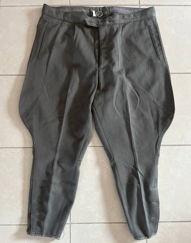 Pantalon botte officier ddr - botte,