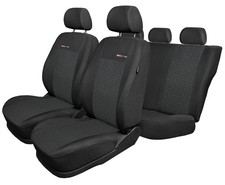 Opel Corsa E (banquette