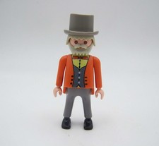 PLAYMOBIL (B4135) WESTERN -