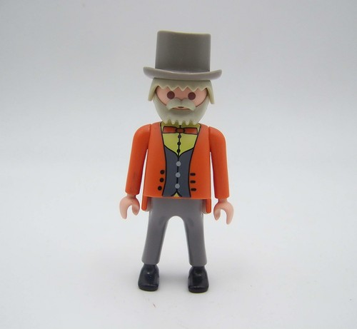 Playmobil western - playmobil,