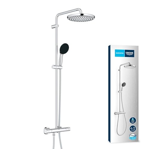 Grohe vitalio start - -,