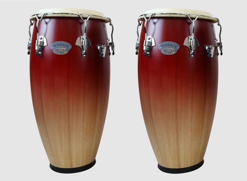 Toca percussion synergy deluxe - toca,
