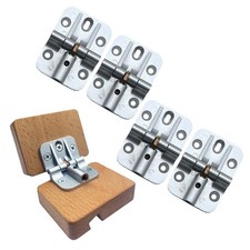 Charnière réglable 180