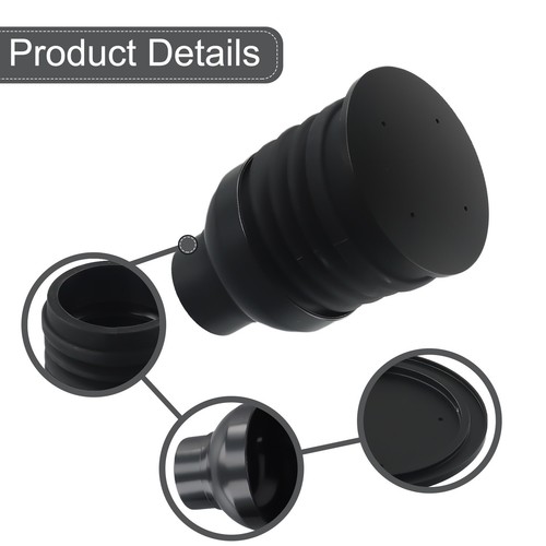 Moulin café silicone - en,