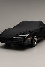 Housse De Voiture Intérieure Stretch Pour PONTIAC FIREBIRD (3E Génération)